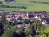 Vincelles - Tourism, holidays & weekends guide in the Yonne