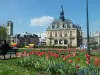 Mairie de Vincennes