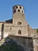 Vindrac-Alayrac - Église Saint-Martin