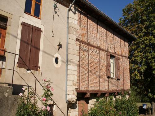 Vindrac-Alayrac - Maison du village