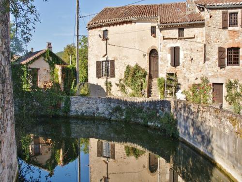 Vindrac-Alayrac - Village de Vindrac-Alayrac