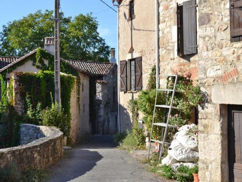 Vindrac-Alayrac - Village
