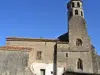 Vindrac-Alayrac - Église Saint-Martin