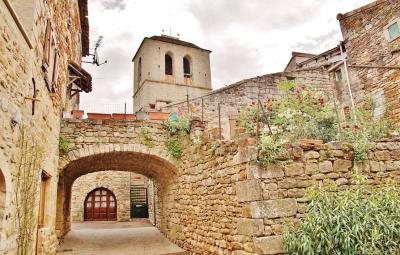 Vinezac Tourisme, Vacances & Weekend