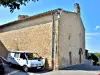 Eglise Notre-Dame de l'Assomption (© J.E)