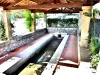 Lavoir of Trans (© J.E)