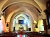 Nave da igreja (© JE)
