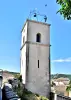 Torre do Relógio (© JE)