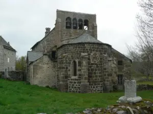Église de Virargues