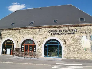 Office de Tourisme de Vireux-Wallerand