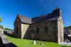 Vireux-Wallerand - Collegiale kerk Saint-Ermel