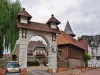 Ferme du Haut-Clocher