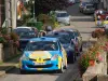 Viviers-Rallye im September