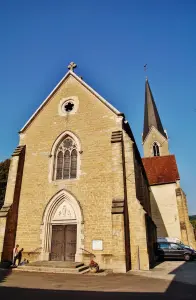 Kerk van St. Gervais