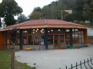 Crèche