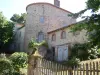 Maison rue Gâte Bourse