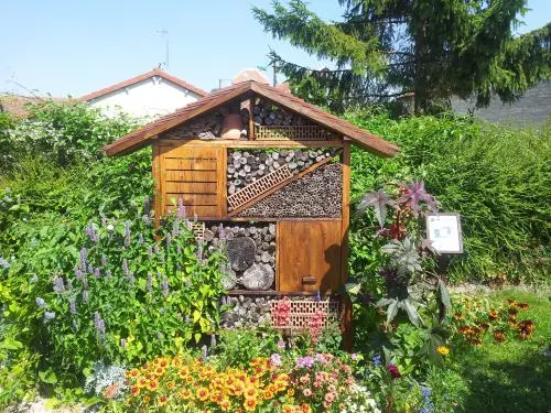 Vouzy Tourism, Holidays & Weekends