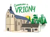 Vrigny - Guide tourisme, vacances & week-end dans le Loiret