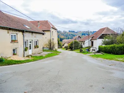 VytlèsBelvoir Tourisme, Vacances & Weekend