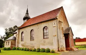 De kerk