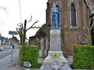 War Memorial