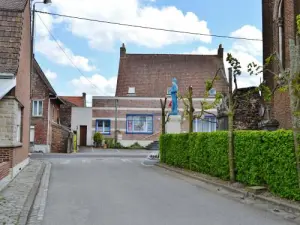 La Mairie