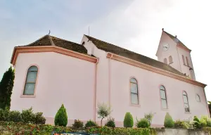 Igreja de São Pedro e São Paulo