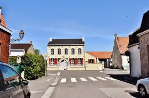 La commune