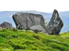 Rochers du Grothkopf (© Jean Espirat)