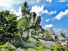 Steinberg Rocks (© Jean Espirat)