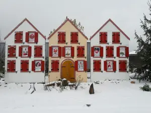 Der Adventskalender Giant... bei Weislingen