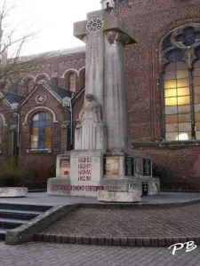 Monument aux Morts