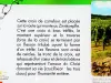 Informations sur la croix des plaies (© Jean Espirat)