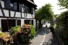 Weyersheim - Tourism, holidays & weekends guide in the Bas-Rhin