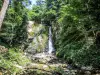 Cascada de Heidenbad (© JE)