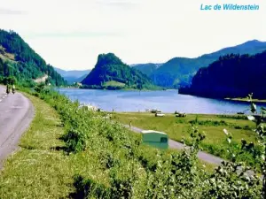 Lac de Wildenstein