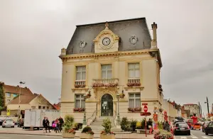 The Town Hall