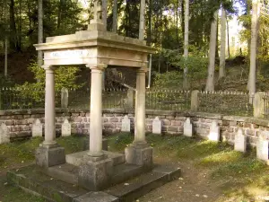 Cemitério da família Teutsch