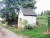 Kleine Kapelle im Wald (© JE)