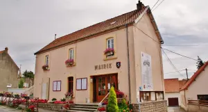 La Mairie