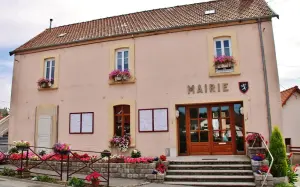 La Mairie