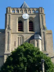 Chiesa di San Martino