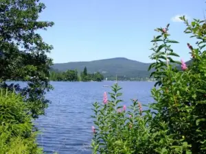 Lake of Longemer