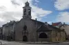 Chapel of the Penitents