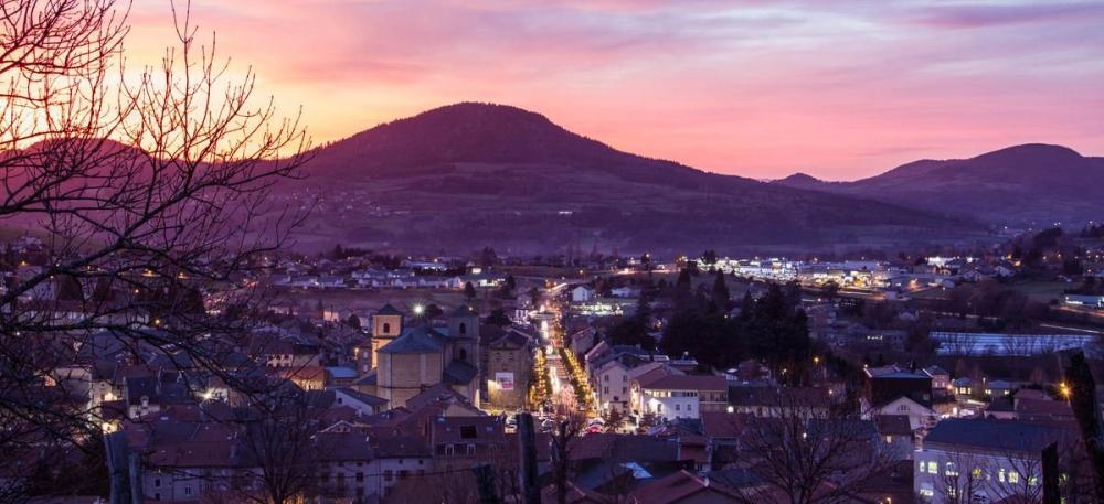 Photos Yssingeaux Guide Tourisme & Vacances