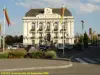 Yvetot - City Hall