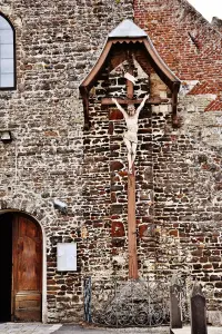 La iglesia Saint-Omer