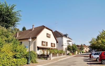 Zillisheim Tourismus, Urlaub & Wochenenden