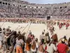 ニームのローマ時代 - イベントのNîmes