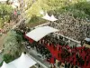 该戛纳国际电影节 - 活动在Cannes